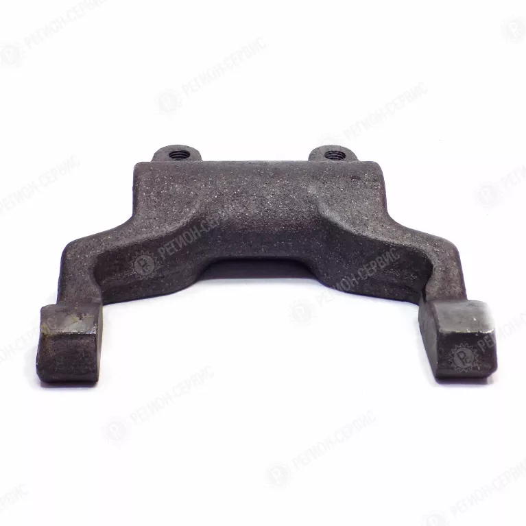 Фото: 183.1601203 Вилка сцепления ЯМЗ-183 под вал d=28мм