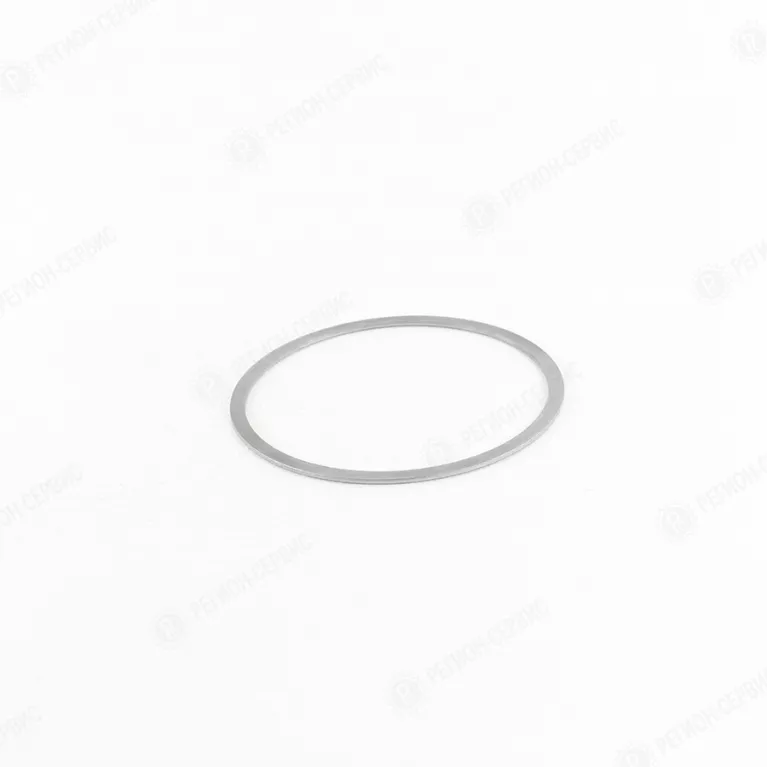 Фото: 199014520193 Шайба балансира регулировочная 2 мм