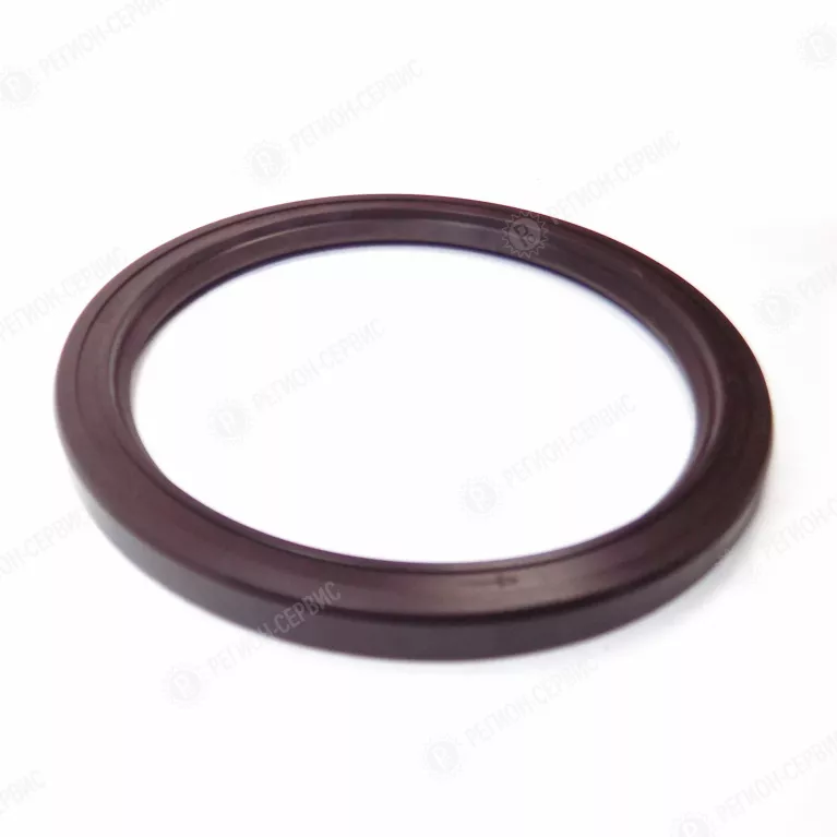 Фото: 236-1005160-А6 Сальник коленвала ЯМЗ задний 1.2-140х170
