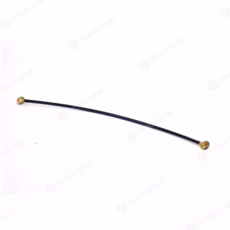 Фото: 236-1104334-40 Трубка отвода топлива от плунжерных пар длина 440 мм МАЗ, УРАЛ, КРАЗ (ПВХ)