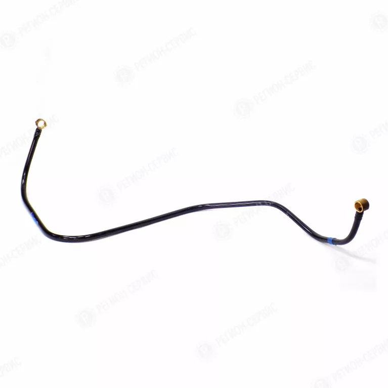 Фото: 236-1104422-Ж ТРУБКА (ПВХ) (14-14) (1050 мм) отводящ ФТОТ-ТПН
