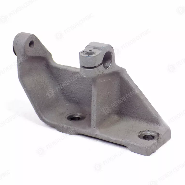 Фото: 236-3701774 Кронштейн ЯМЗ генератора (Г273)
