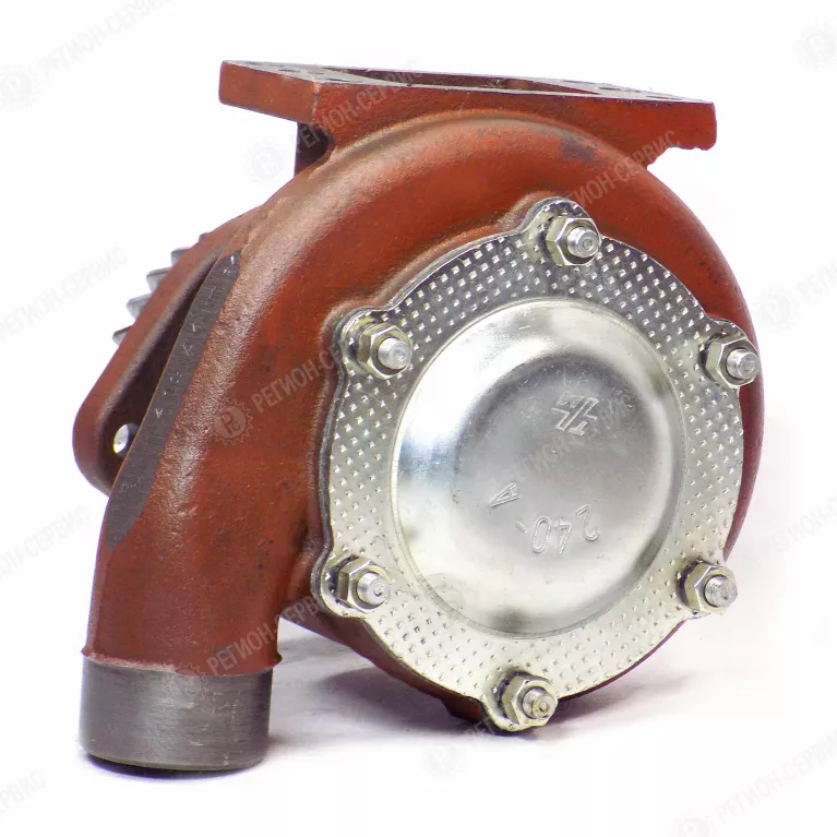 Фото: 240-1307010-А1 Насос водяной Д-243, 244, 245.5