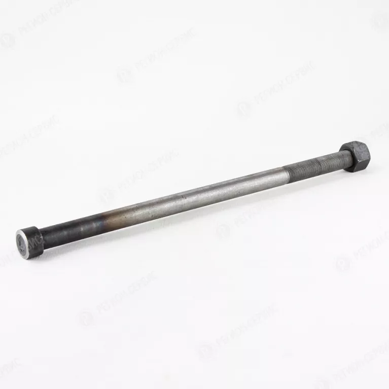Фото: 2913106-K2000 Болт центрирующий Евро-4 в сборе с гайкой Q341B18 (d=18mm)