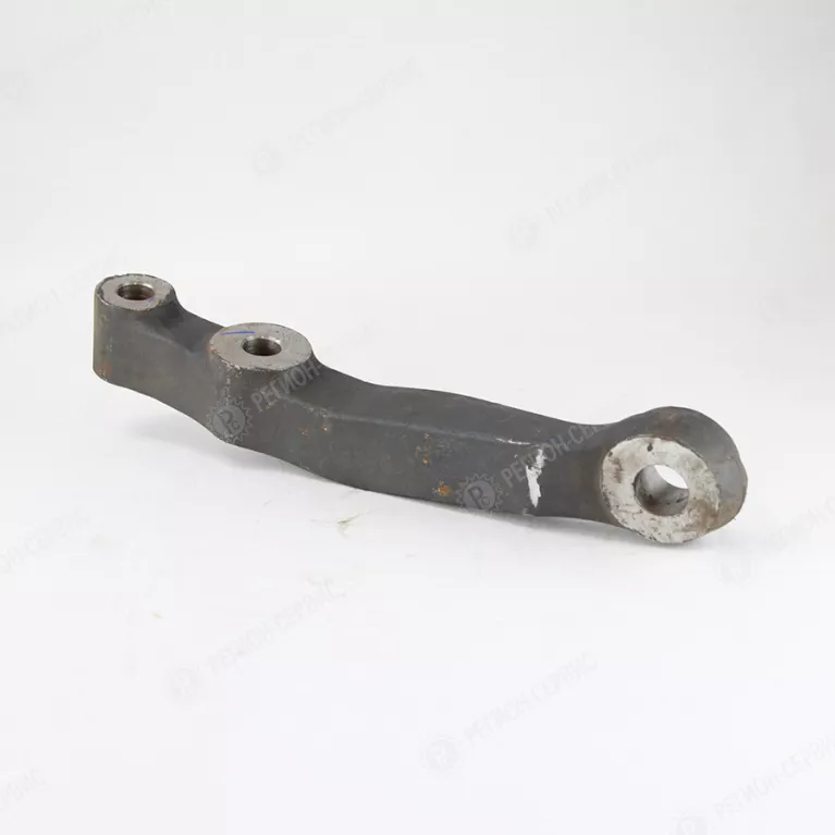 Фото: 30ZB3-01044 Рычаг продольной тяги DONGFENG