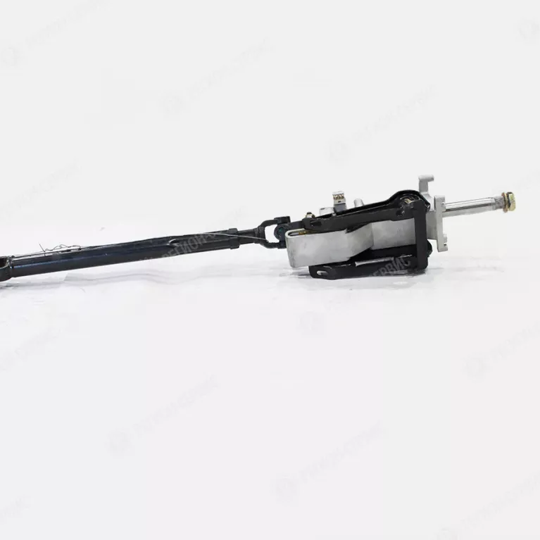 Фото: 3404010-C0100 Привод рулевого механизма с регулятором в сборе (самосвал)