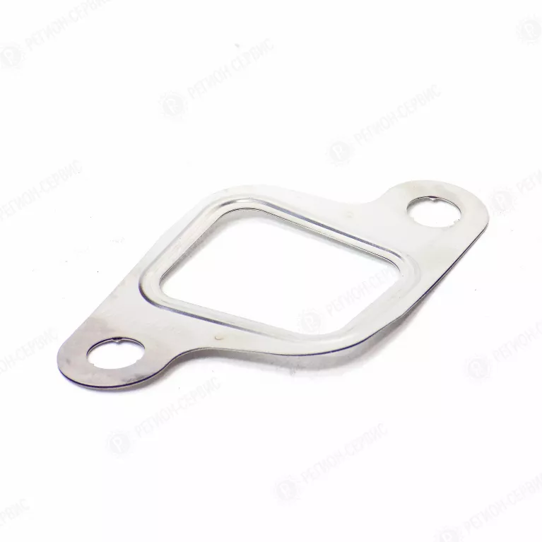 Фото: 5340.1008027 Прокладка коллектора выпускного дв.ЯМЗ-534, 536 ЕВРО-4