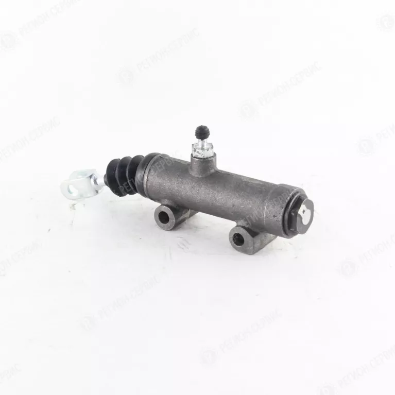 Фото: 6361-1602510 Цилиндр сцепления УРАЛ-4320 5557 5323 гидравлический дв.ЯМЗ Н/О