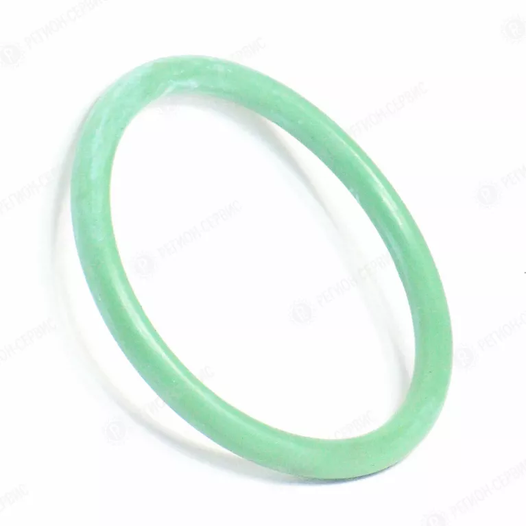 Фото: 650.1115436 Кольцо ЯМЗ-650.10 уплотнительное втулки соединительной ТКР