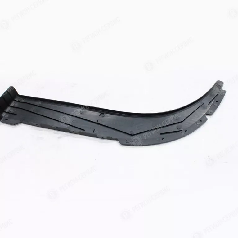 Фото: 8403450-C0101 Брызговик правого колеса нижний 8403450-C0100 (черный)
