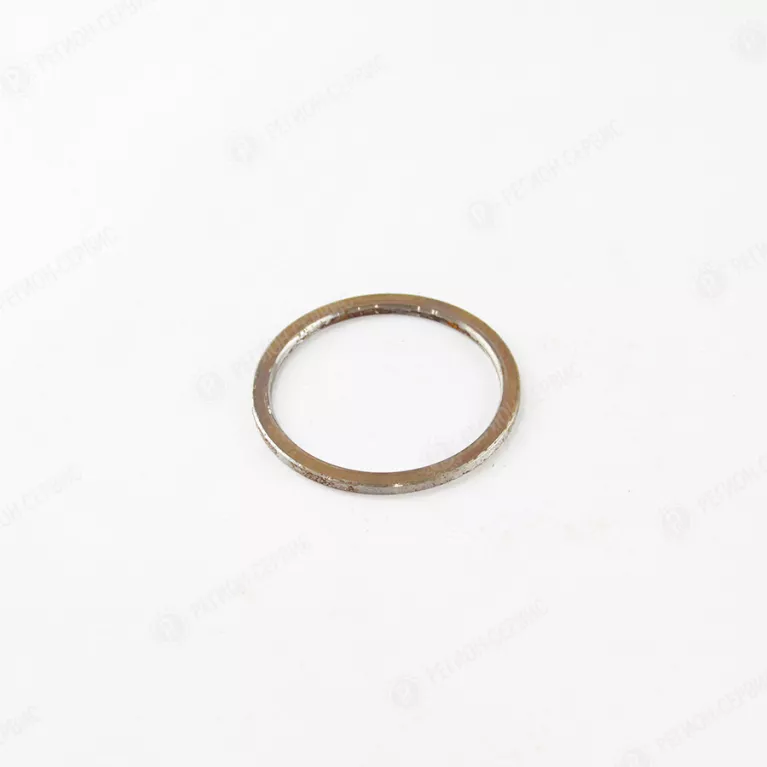 Фото: 880320014 Прокладка регулировочная подшипника хвостовика 90003326236 (задний редуктор) 3,5мм