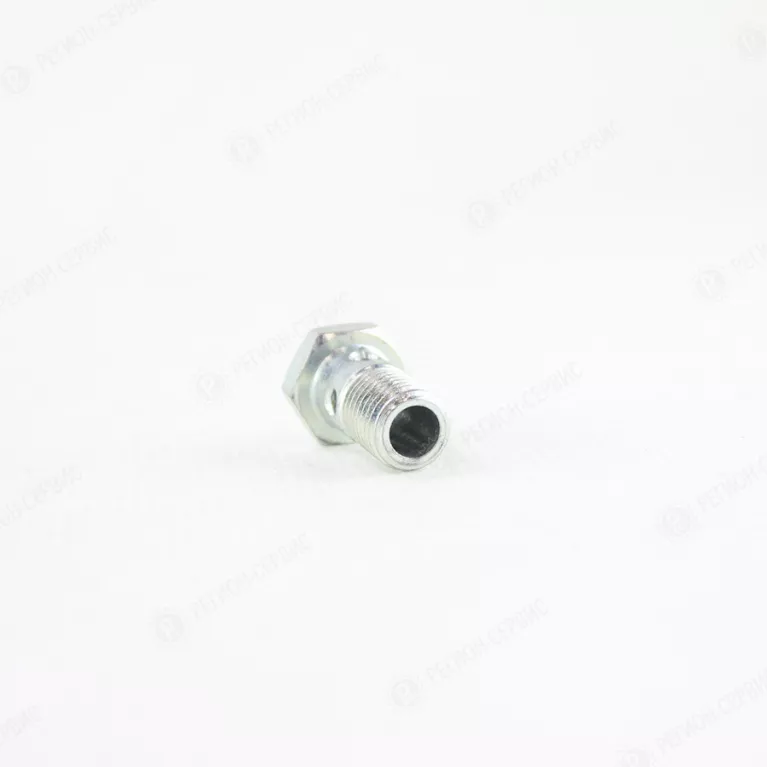 Фото: C3903035 Болт топливопроводный (обратки) ISLe