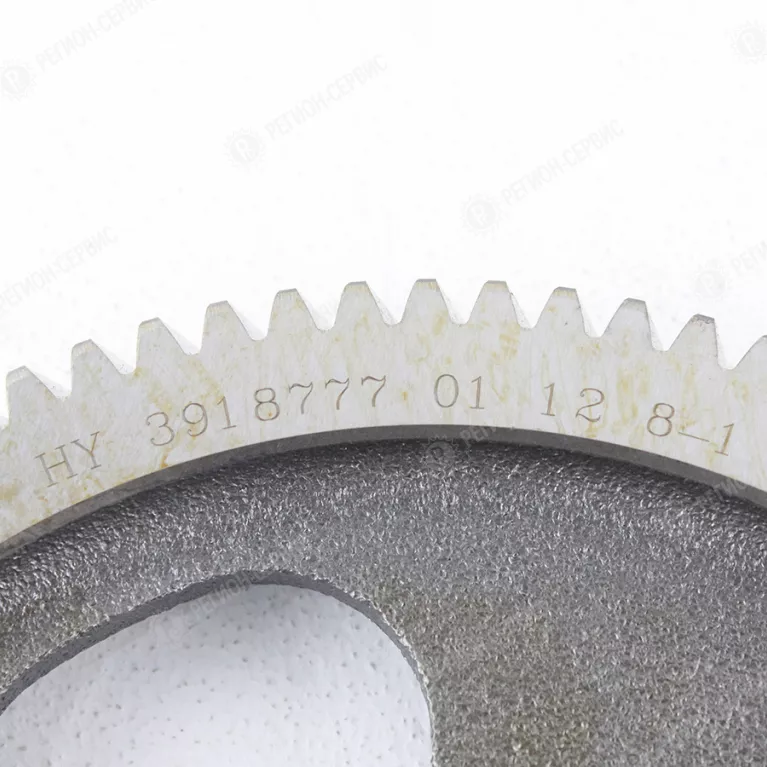 Фото: C3918777 Шестерня распределительного вала (6CT, L)