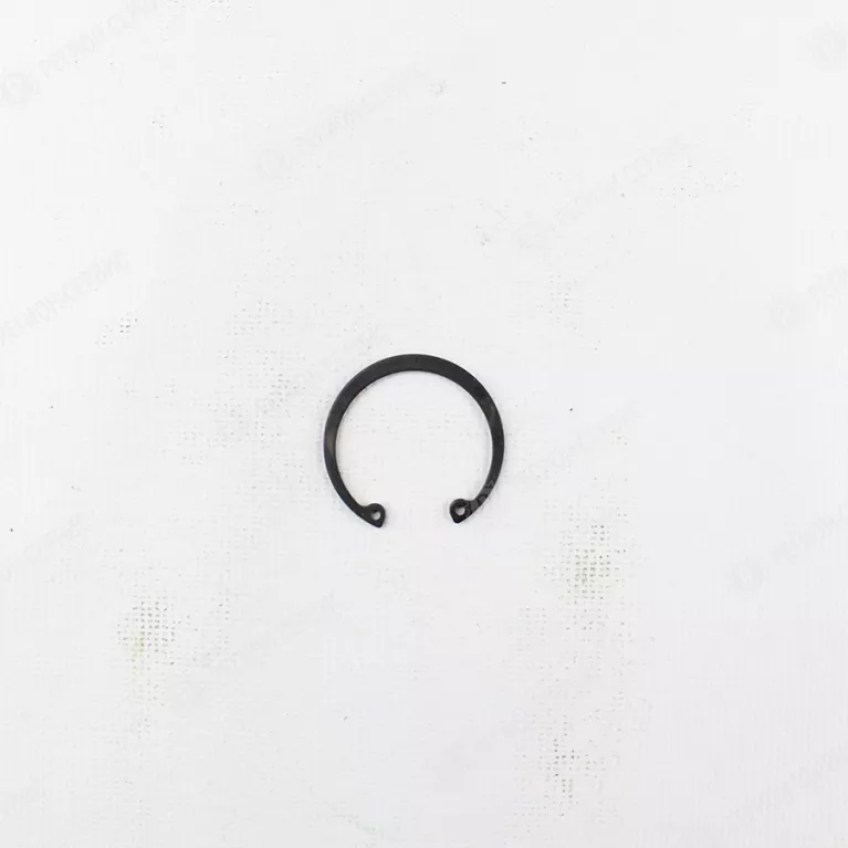 Фото: C3920692 Кольцо стопорное поршневого пальца (6 CT, ISLe, L)