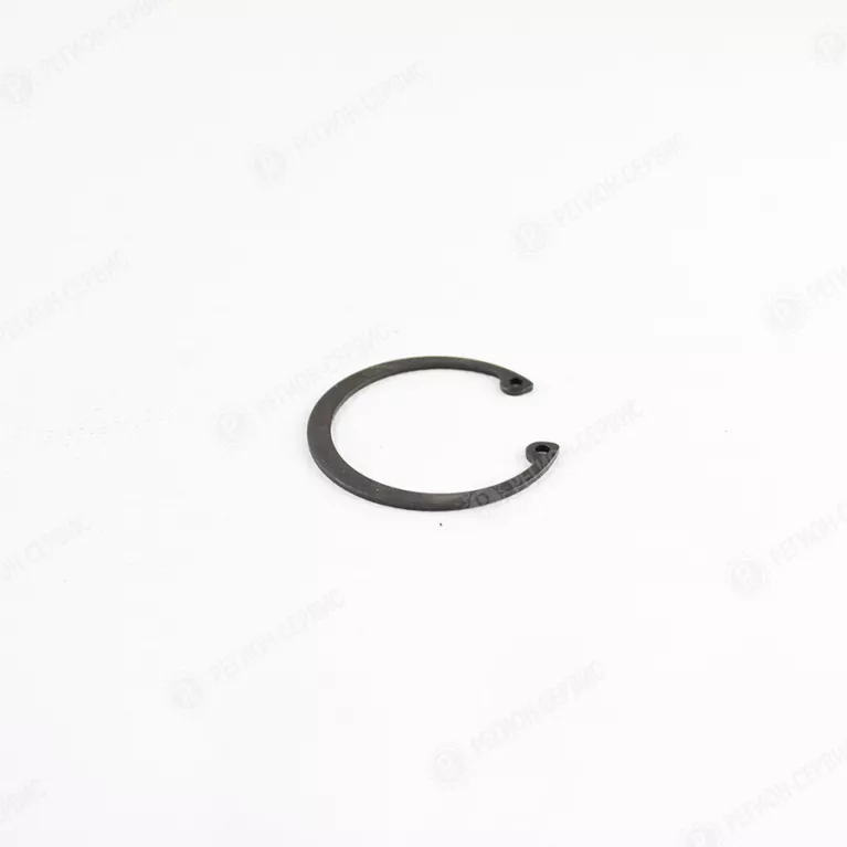 Фото: C3920692 Кольцо стопорное поршневого пальца (6 CT, ISLe, L)