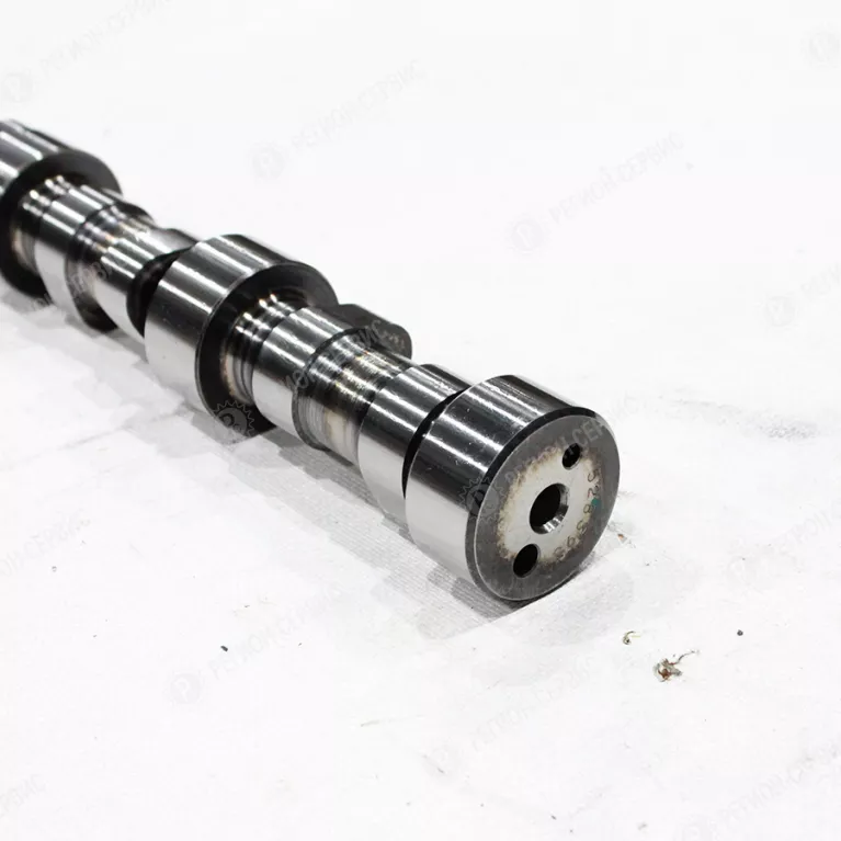 Фото: C3966430 Вал распределительный в сборе (ISLe) 5283931/3966431 orig