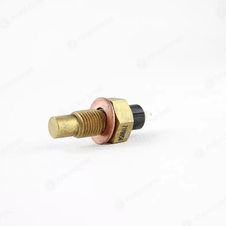 Фото: C3979176 Датчик температуры охлаждающей жидкости (ISBe, 6CT,6L)
