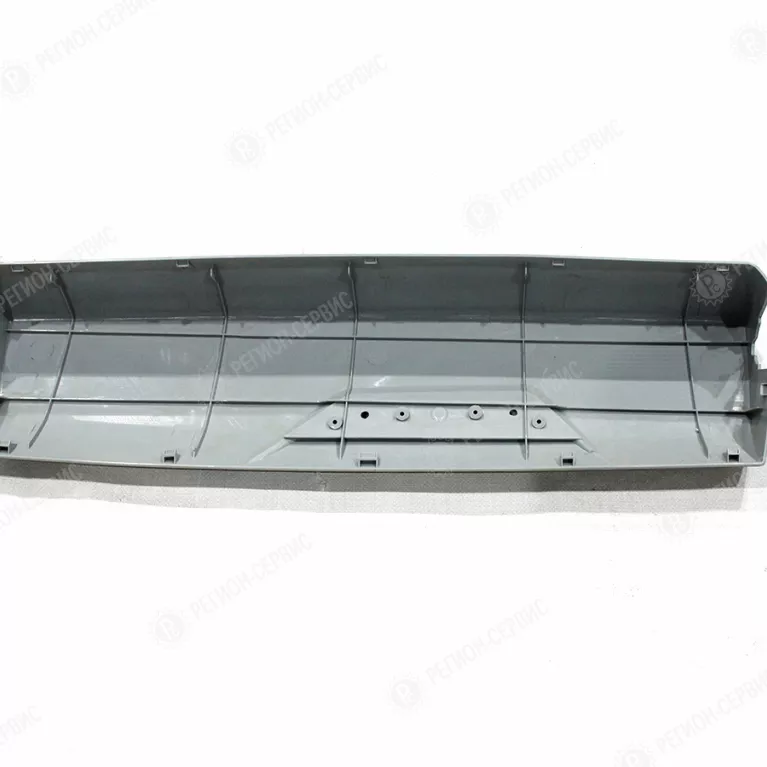 Фото: DZ14251770087 Крышка-накладка зеркала левая (под покраску) Х5000 SHACMAN