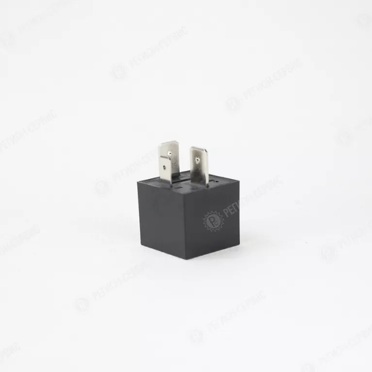 Фото: DZ97189584374 Реле электромагнитное 24V 4-х контактное (40A) SHACMAN