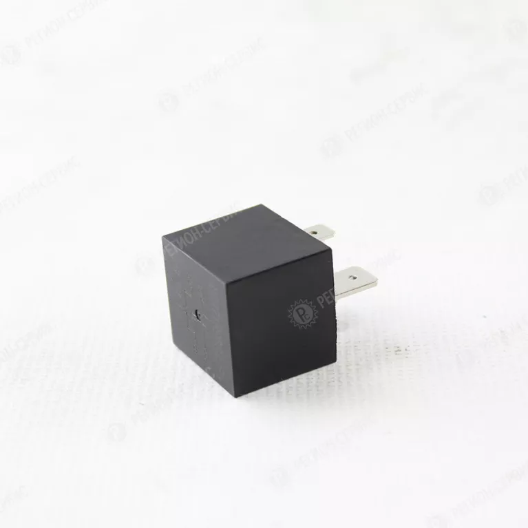 Фото: DZ97189584374 Реле электромагнитное 24V 4-х контактное (40A) SHACMAN