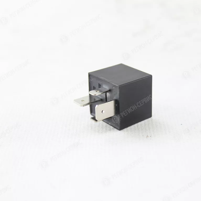 Фото: DZ97189584374 Реле электромагнитное 24V 4-х контактное (40A) SHACMAN
