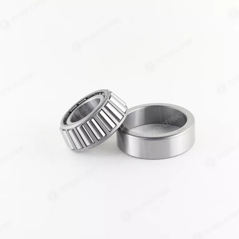 Фото: HD95009410007 Подшипник ступицы КАМАЗ-6580 передней внешний SHAANXI HANDE