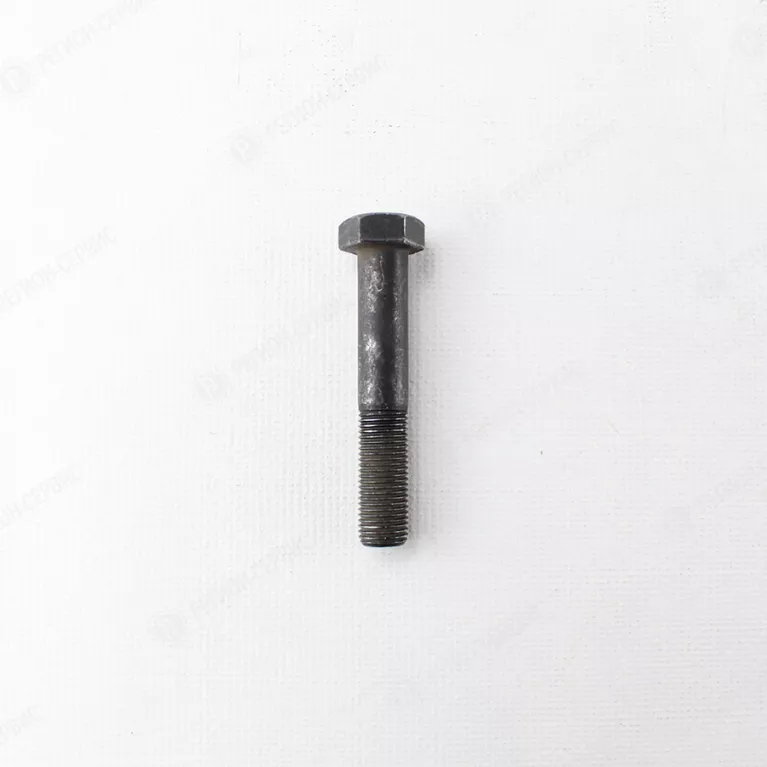Фото: Q151B1480TF2 Болт корпуса среднего/заднего дифференциала (L=89mm, D=14mm)
