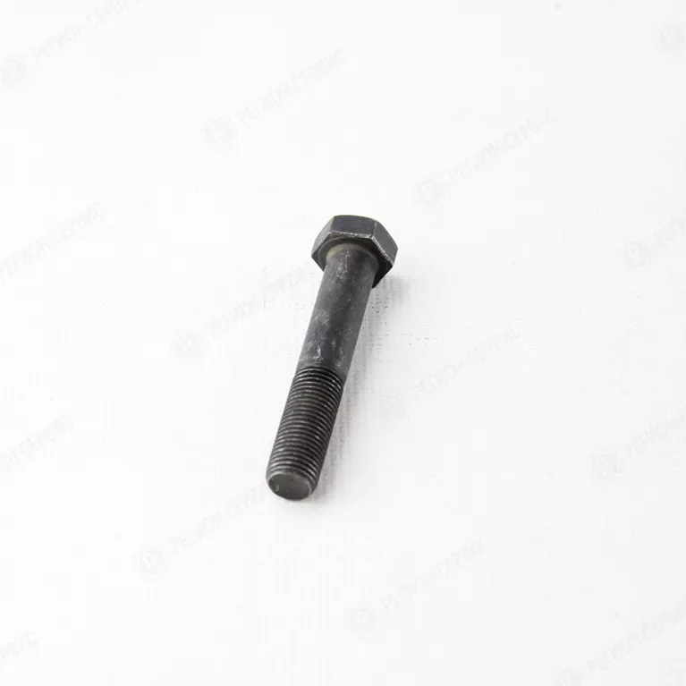 Фото: Q151B1480TF2 Болт корпуса среднего/заднего дифференциала (L=89mm, D=14mm)