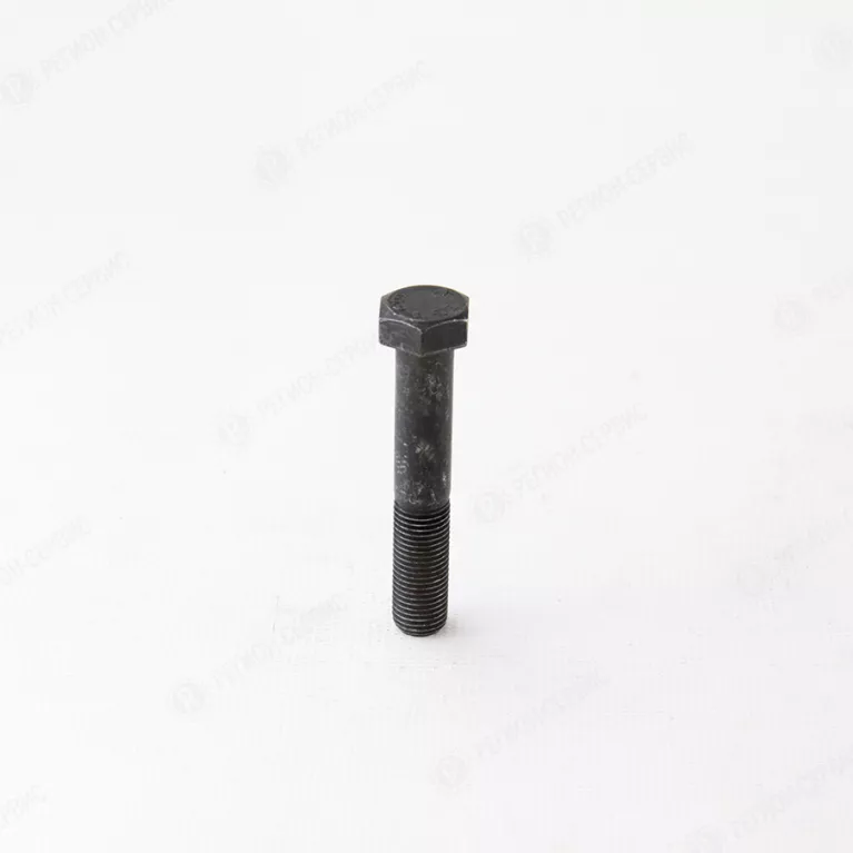 Фото: Q151B1480TF2 Болт корпуса среднего/заднего дифференциала (L=89mm, D=14mm)
