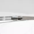 Фото: 13Z24-11060 Хомут гибкого диффузора радиатора (миксер) DONGFENG