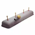 238-1003256-В3 Крышка клапанная ЯМЗ-238 (МАЗ КРАЗ УРАЛ) с маслозаливной горловиной — фото 5