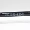 Фото: 2931029-K2000 Штанга реактивная нижняя правая Евро4