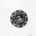 Фото: 31ZAS01-03015 Ступица переднего колеса с ABS Евро3 DONGFENG