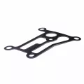 Фото: 5340.1012100 Прокладка ЯМЗ-534 фильтра грубой очистки масла