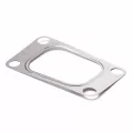 Фото: 536-1118158 Прокладка ЯМЗ-536 турбокомпрессора 719