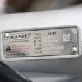 Фото: 612600118926 Турбокомпрессор WP10 336 л.с. HOLSET (612601110954)