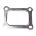 Фото: 650-1118158 Прокладка ЯМЗ-650.10 турбокомпрессора