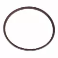 Фото: BX 943 Lw 17х900 (Rubena) Ремень привода компрессора (937-14х10) (ЗУБ) (8.8674)