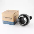 Фото: DZ9114160044 Муфта сцепления в сборе (DZ9X259160211) WP13 SHACMAN