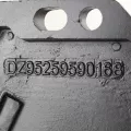 Фото: DZ95259590168 Подушка двигателя передняя правая SH