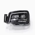 Фото: DZ96189722110 Фара левая в сборе (LED/DRL) Х5000