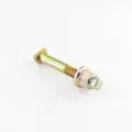 Фото: H150A22125BZF3-PT Шпилька заднего колеса с закрытой гайкой (M22х1,5х125)