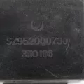 Фото: SZ952000730 Буфер отбоя задней рессоры