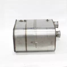 Фото: 12299200 Глушитель основной (бочка) Евро4-5