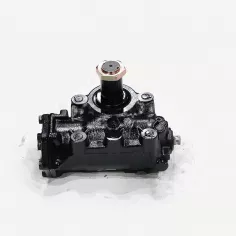 Фото: 3401ZB3-001 Механизм рулевой (ГУР) в сборе Евро2-3 DONGFENG