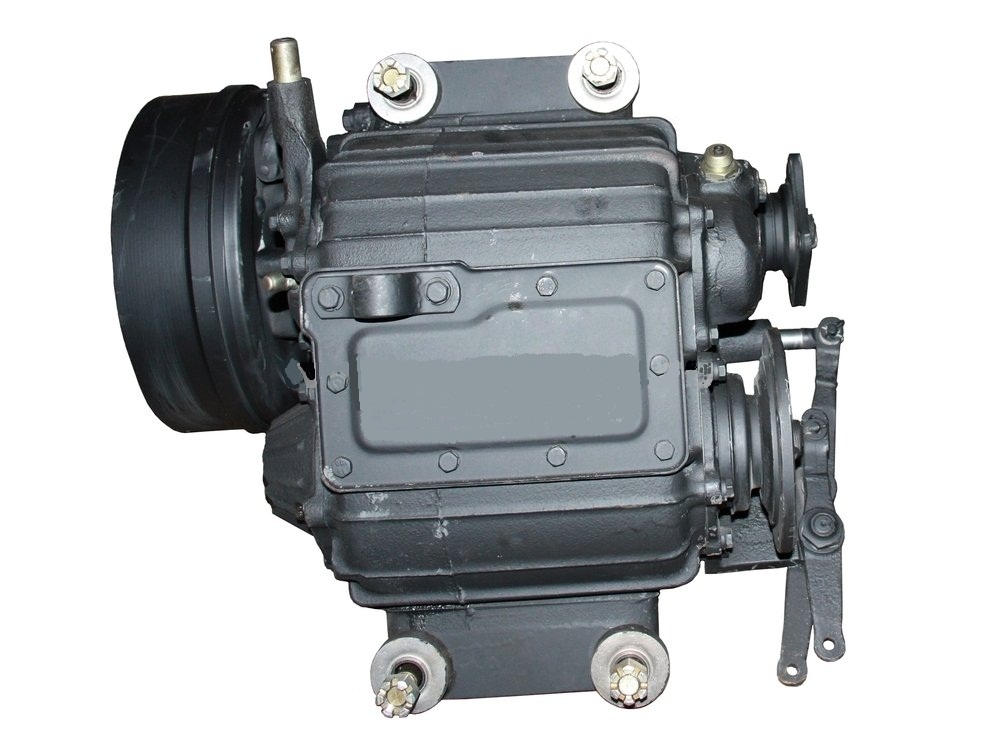 Раздаточная коробка УРАЛ-4320