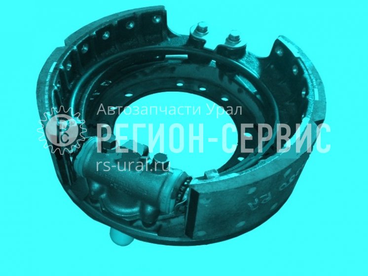 Урал 4320 Бу