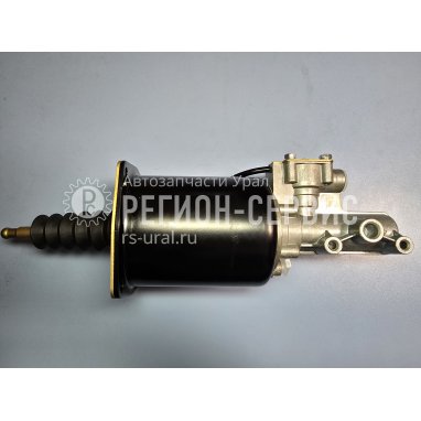 8260.16.09.200-05-Усилитель пневмогидравлический сцепления УРАЛ с дв.536 фото