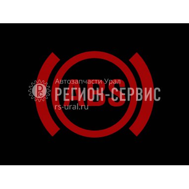 КАБС 02.07.012-Комплект установочный АБС Урал-43206 (с 2007 года выпуска) фото