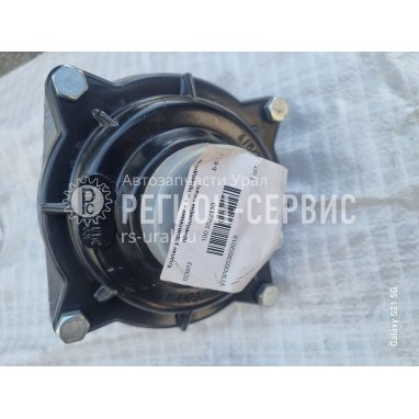 100-3522010-Клапан управления тормозами прицепа с двухпроводным приводом фото